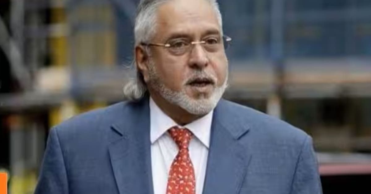 Vijay Mallya
