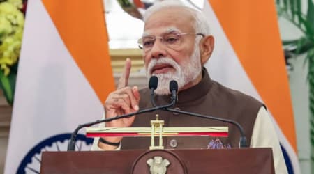 PM Narendra Modi Extends Greetings on World Radio Day, Calls Radio a ‘Trusted Voice of the People’