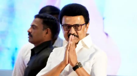 MK Stalin Announces ₹5,000 Disbursal to 1.31 Crore Women Under Kalaignar Women’s Rights Scheme Ahead of Tamil Nadu Polls