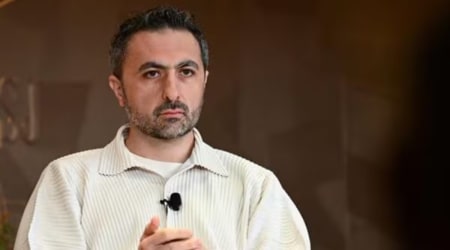 Microsoft AI Chief Mustafa Suleyman Warns Most White-Collar Jobs Could Be Automated Within 18 Months