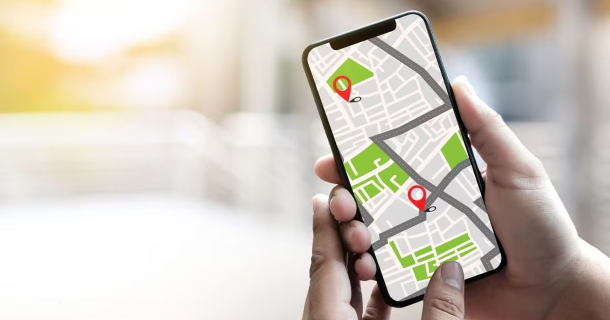 Android phones are easy to track but can you secure the data?