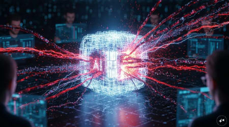 AI Cloning Threat: Google Warns Hackers Are Attempting to Create Rogue Gemini Chatbots